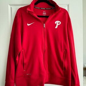 Philadelphia Phillies Lightweight Jacket